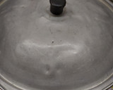 Foto langkah ke 3 dari resep Baby Potato Panggang (Teflon).