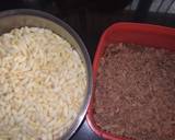 Chocolaty puffed rice laddu recipe step 1 photo
