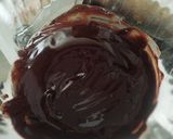 عکس مرحله 3 از دستور شیرینی خرمایی بدون پخت