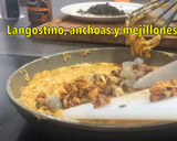Foto del paso 6 de la receta: Mejillones Tigre o croquetas de mejillones