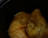 Foto langkah ke 5 dari resep 45. Ayam Goreng bumbu Madura.
