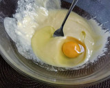 Foto del paso 2 de la receta: Ojitos