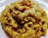 Foto del paso 3 de la receta: Risotto con azafrán / Arroz