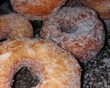 Foto del paso 5 de la receta: Donas!