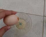 Foto langkah ke 2 dari resep MPASI Snack Berat Anak Roti Mozarella.