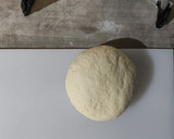 Foto del paso 6 de la receta: Pizza