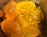 A picture of step 2 of Alphonso Mango Raita Recipe.