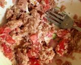 Foto del paso 3 de la receta: Tomates rellenos con Quinoa