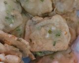 Foto langkah ke 4 dari resep Mendoan.