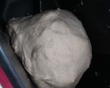 Foto del paso 3 de la receta: Pan chapata en panificadora Moulinex