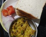 ब्रेड सँडविच (bread sandwich recipe in marathi) रेसिपी स्टेप 1 फोटो 
