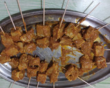 Foto del paso 4 de la receta: Pinchos morunos