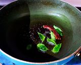 A picture of step 1 of Tomato Rasam.