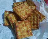 Foto langkah ke 6 dari resep Gabin vla susu vanilla.