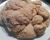 Rántott velő recept fázis 3 fotója
