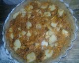 Foto del paso 3 de la receta: Tarta de manzana y zanahoria!!!🥕🥕🍎🍎