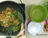 Foto langkah ke 11 dari resep Pangsit goreng viral.