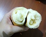 Foto langkah ke 4 dari resep Japanese Pan / Roti lembut ala Jepang.