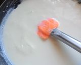 ছানার পায়েস(chanar payesh recipe in Bengali) রেসিপি ধাপ - 4 ছবি