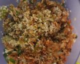 A picture of step 1 of Dilruba Cutlets.
