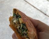 Foto langkah ke 5 dari resep Martabak anak SD.