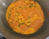 Foto langkah ke 3 dari resep Gulai Ikan.