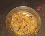 পেঁয়াজি(peyaji recipe in bangla) রেসিপির ধাপ 2 ছবি