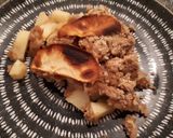 Foto del paso 9 de la receta: Crumble de manzana