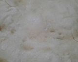 Foto del paso 1 de la receta: Pizza sencilla (4) con amigos