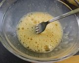 A picture of step 13 of Potato Croquettes with Melted Cheese Center.