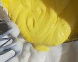 عکس مرحله 2 از دستور بستنی سنتی زعفرانی الهام