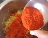 कैरीचा चटकदार छुंदा (Kairicha Chunda Recipe In Marathi) रेसिपी स्टेप 5 फोटो 