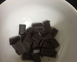 Hình bước làm 6 của món Chocolate cake