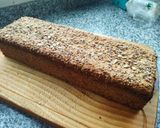 Foto del paso 3 de la receta: Pan de Avena 😋