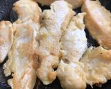 Foto del paso 3 de la receta: Tiritas de pollo en harina de arroz