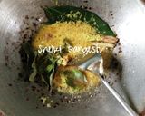 Foto langkah ke 2 dari resep Ikan Mas Bumbu Kuning Melimpah.