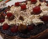 Foto del paso 7 de la receta: Torta selva negra (2)