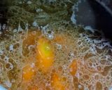Foto langkah ke 3 dari resep Sop Iga Kacang Merah.
