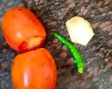आचारी टिंडा (achari tinda recipe in Hindi) रेसिपी चरण 2 फोटो