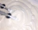 A picture of step 6 of Vanilla ice-cream.
