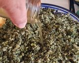 Foto del paso 5 de la receta: Sal con hierbas