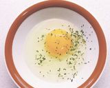 Foto del paso 3 de la receta: Sopa de Zucchini y Zanahoria con huevo poché express 🍳🍲