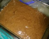 Foto del paso 2 de la receta: Mini torta integral de chocolate y banana en 2 minutos