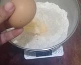 Foto langkah ke 2 dari resep 176: Biji Ketapang Khas Betawi.