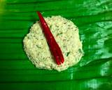 Chanar Paturi (Paneer / Cottage Cheese cooked in Banana Leaf) recipe step 3 photo