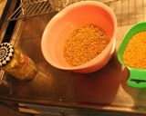 Foto del paso 1 de la receta: Ensalada de lunes