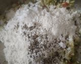 ड्राई मंचूरियन (dry manchurian recipe in hindi) रेसिपी चरण 4 फोटो