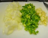 Foto del paso 2 de la receta: Zapallitos Rellenos