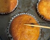 Foto del paso 2 de la receta: Magdalenas fácil para niños