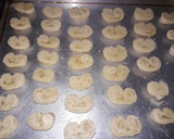 Foto del paso 7 de la receta: Palmeritas